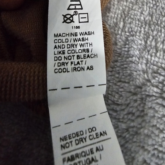 Athleta - Ascent Seamless Tank - Size Small - Rustic Beige - Picture 5 of 5